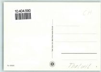 8800 Thalwil - gegen Glarner Alpen Autos