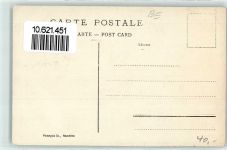 3822 Isenfluh - Schynige Platte