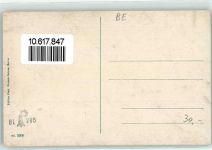 3000 Bern Berne - Venner Brüggler Brunnen