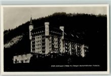 3780 Gstaad - Hotel Royal Palace