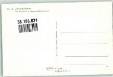 3862 Innertkirchen Foto AK ritzlihorn Hangendgletscherhorn