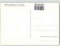 7250 Klosters - Pension Haus Raetia