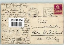 3000 Bern Berne - Herrengasse Münster