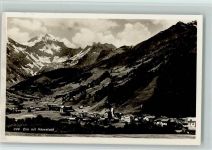 8767 Elm - mit Hausstock