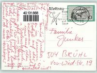 8260 Stein am Rhein - Rathaus und Adler