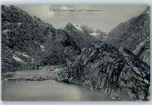 Grimsel - Finsteraarhorn