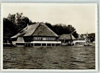 8000 Zürich 1939 - Schweiz Landesausstellung Stohhäuser