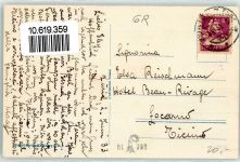 7503 Samedan Samaden