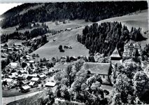 1660 Château-d'Oex - Teilansicht