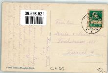 9650 Nesslau - Churfirsten Neu St. Johann