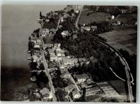 8706 Feldmeilen - Repro Fliegeraufnahme