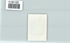 4952 Eriswil - Vignette Wappen Kaffee Hag ca 1920-1940 ERiswil