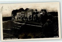 5600 Lenzburg 1930 - Schloss