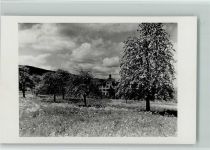 8810 Horgen - Ort handschriftlich