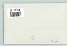 8810 Horgen - Ort handschriftlich