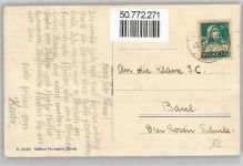 4438 Langenbruck - Obere Au, Rosengarten