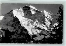 3801 Jungfraujoch