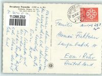 6068 Melchsee-Frutt - Berghaus Tannalp Titlis und Wendenstöcke Winter