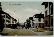 9230 Flawil - Obere Bahnhofstrasse
