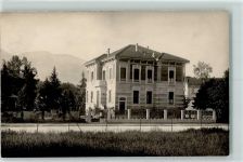 6600 Muralto - Ort lt. Stempel