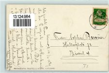 6600 Muralto - Ort lt. Stempel