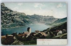 8758 Obstalden - Walensee