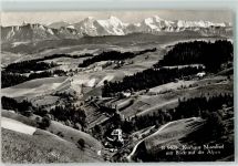 3543 Emmenmatt - Kurhaus Moosbad