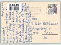 6612 Ascona - Ev. Kirche