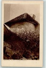 7530 Zernez - Alter Backofen Süs