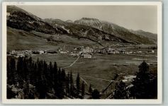 7505 Celerina/Schlarigna