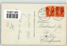 Anzeindaz - La Mi Ete