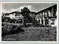 6612 Ascona Moscia - Costello del Sole Hotel Sonnenhof