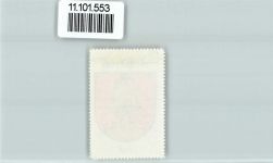 7428 Tschappina - Vignette Wappen Kaffee Hag ca 1920-1940