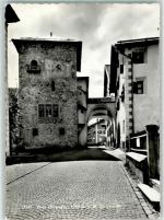 7524 Zuoz - Feldpost Batterie 20