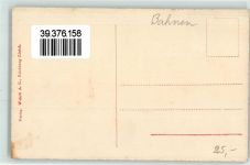 Albulabahn - Viadukt