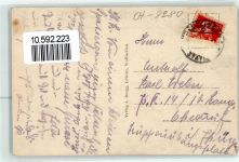 8280 Kreuzlingen Gebrauchsspuren Löwenplatz