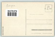 3823 Kleine Scheidegg - Jungfraubahn