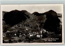 4438 Langenbruck - Panoramaaufnahme