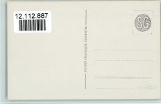 1807 Blonay - Blonay sur Vevey et la Grammont