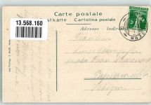 3074 Muri b. Bern 1913 Foto AK Gasthaus zum Sternen