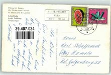 6010 Pilatus Kulm - Luftseilbahn