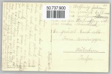 Schwägalp - Restaurant Schwägalp, Talstation Säntis-Schwebebahn