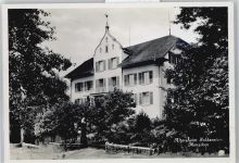 5737 Menziken - Altersheim Falkenstein