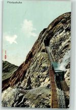 6010 Pilatus Kulm - Pilatusbahn