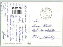 1145 Bière Künstlerkarte si Armin Soldaten Ausbildung Karikatur Humor Feldpost Kaserne