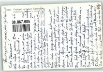 3714 Frutigen Foto AK