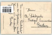 5620 Bremgarten AG - Alte Reussbrücke