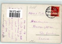 Grosse Scheidegg - Mönch Eiger