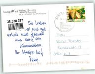 8374 Dussnang 2003 Foto AK Hotel Kneipp