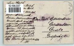 7482 Bergün Bravuogn - Bergün gegen die Rothornkette